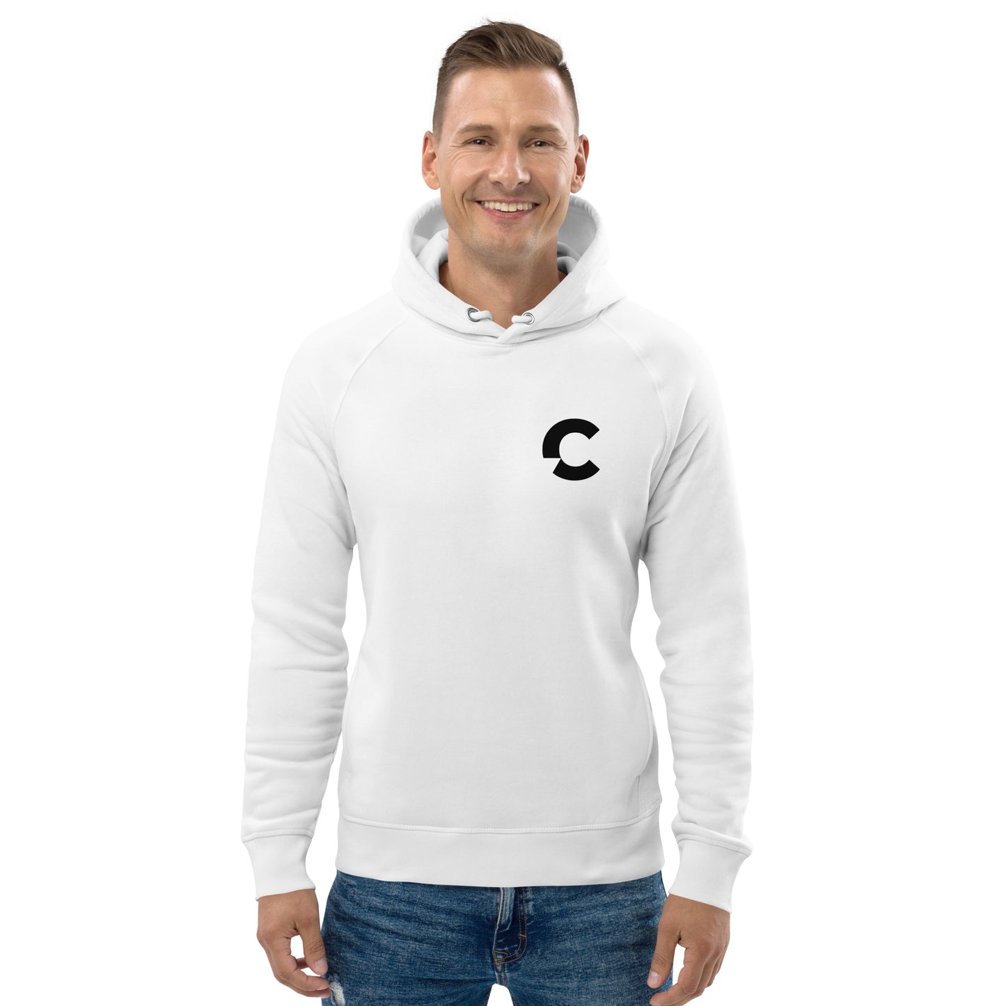 I Am A Content Creator Unisex Hoodie