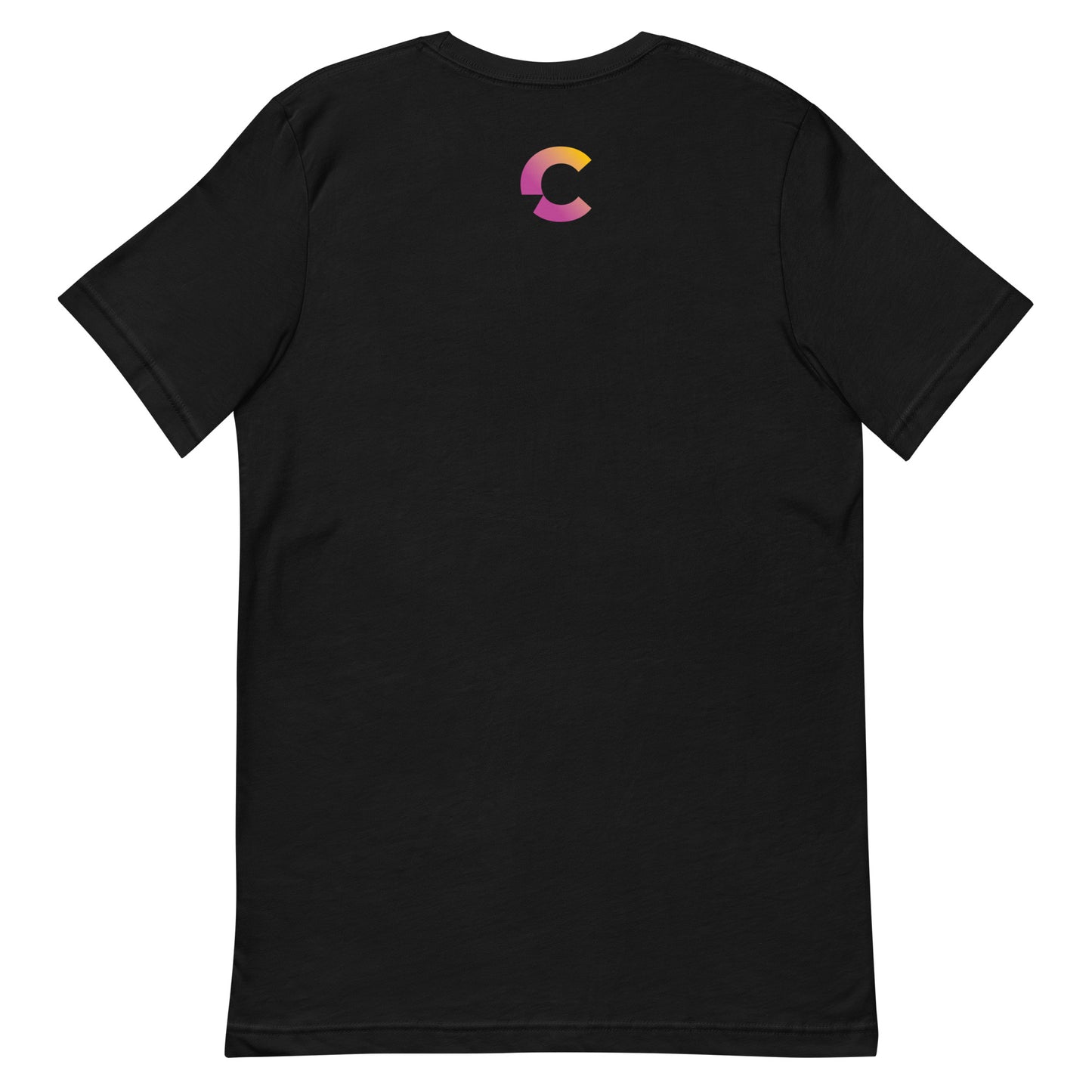 Crazy Charming Creators (Black)